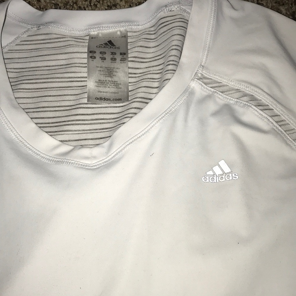 Workout outfit - Picture 4 of 4